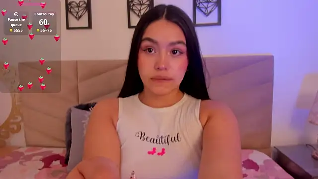 AvaScott  online show from 09/30/25, 04:23