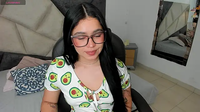 AvaScott  online show from 03/15/26, 11:22