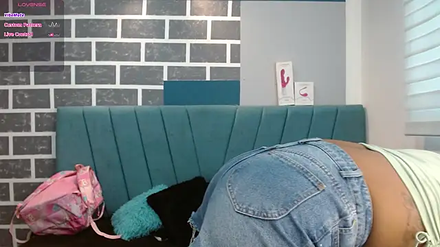 Chloe Brown3 online show from 11/07/25, 06:08