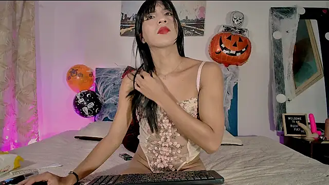 Jenny Sweet1 online show from 10/09/25, 04:32