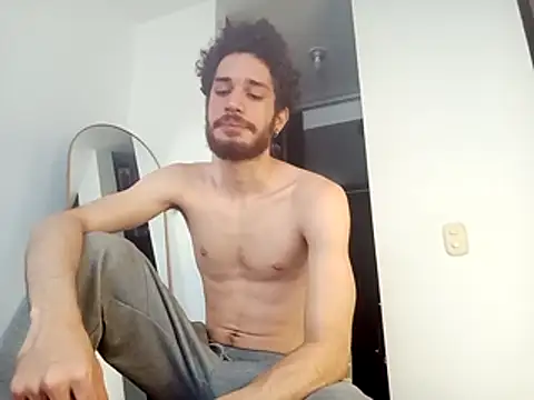 Dante dm online show from 12/05/25, 03:52