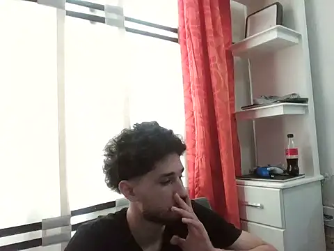 Dante dm online show from 12/20/25, 02:57