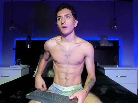 eriikjoness online show from 09/26/25, 06:12