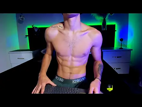 eriikjoness online show from 11/30/25, 01:48