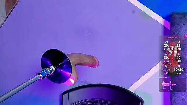 lau-hot online show from 11/16/25, 06:13