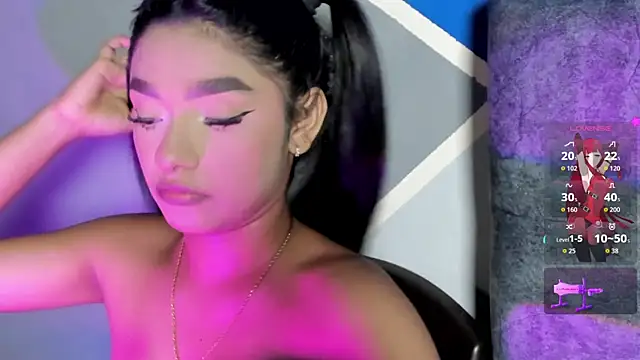 lau-hot online show from 11/27/25, 08:00