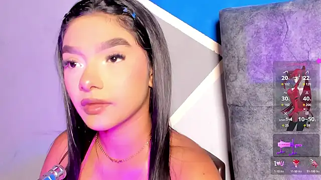 lau-hot online show from 11/28/25, 07:27