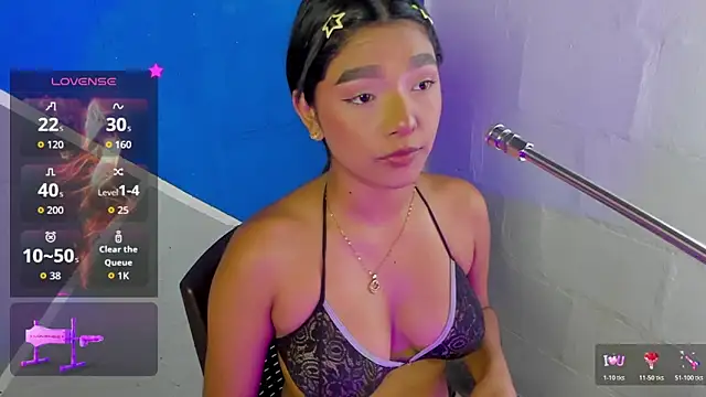 lau-hot online show from 01/09/26, 07:04