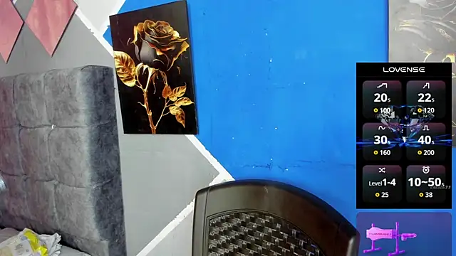 lau-hot online show from 03/19/26, 07:51