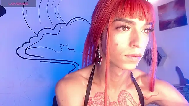 Snapshot of Trinity_Knox chatting on 11/03/25, 03:24 Trinity Knox online show from 11/03/25, 03:24