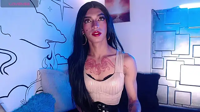 Snapshot of Trinity_Knox chatting on 11/25/25, 03:34 Trinity Knox online show from 11/25/25, 03:34