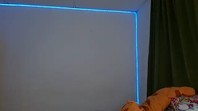 Lucy y Jacob online show from 09/18/25, 11:51