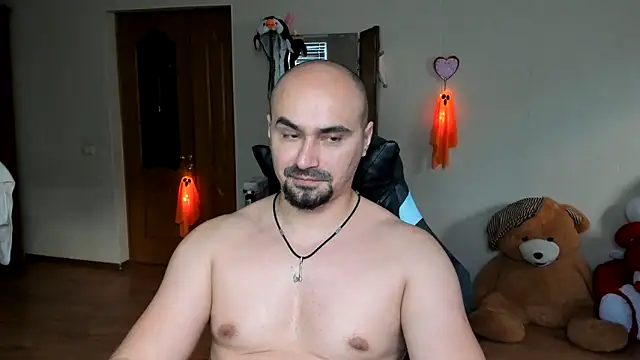 Gri SH online show from 10/31/25, 01:01