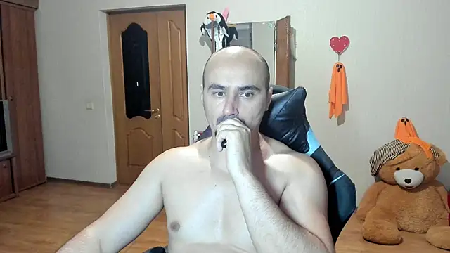 Gri SH online show from 11/05/25, 09:04