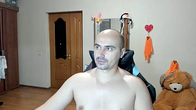 Gri SH online show from 11/11/25, 04:18