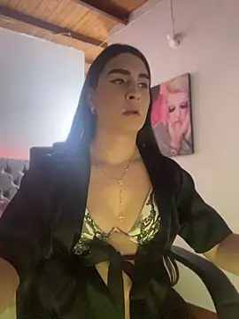 lola diez online show from 04/27/26, 03:37