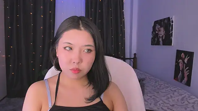 cutieskygirl  online show from 11/19/25, 06:52