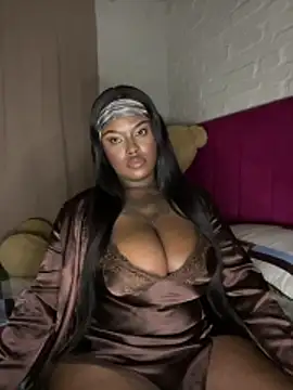 Snapshot of QUEEN_NOBUHLE_777 chatting on 07/04/26, 11:00 QUEEN NOBUHLE 777 online show from 07/04/26, 11:00