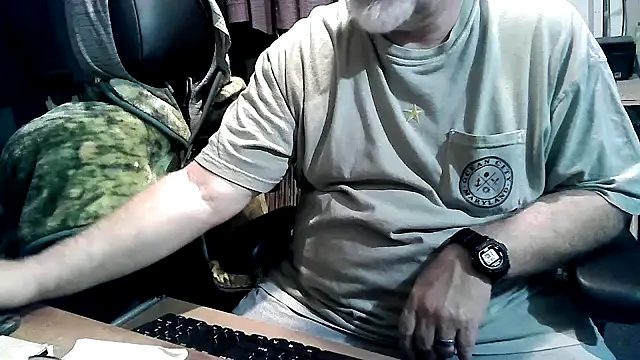 georgew62 online show from 09/20/25, 05:30