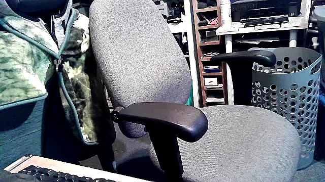 georgew62 online show from 11/16/25, 01:22