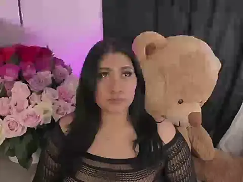 Elyross1  online show from 10/29/25, 11:06