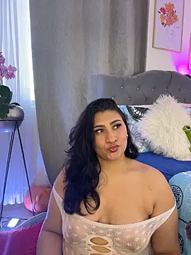 Elyross1  online show from 11/08/25, 09:24