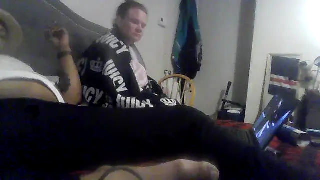 Sexdemonfrfr online show from 04/02/26, 01:47