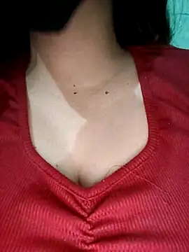 Snapshot of the_saavi chatting on 03/12/26, 07:09 the saavi online show from 03/12/26, 07:09