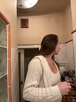 SophiiaStarr online show from 01/11/26, 07:41