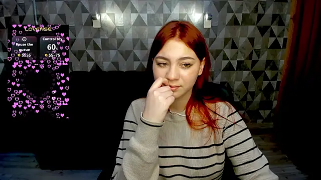 AnnaStills online show from 03/18/26, 01:14