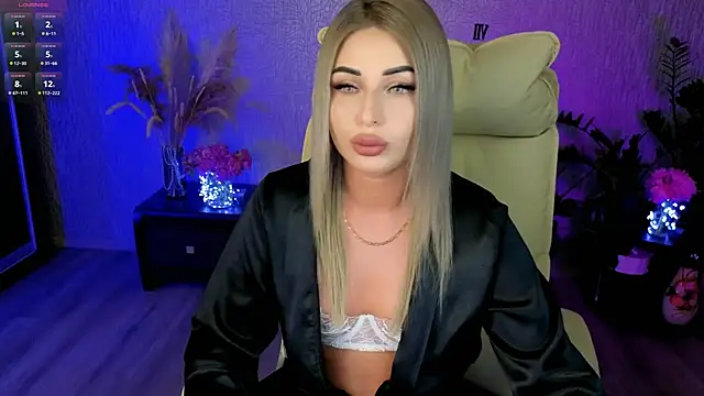NikkiiStill online show from 06/05/26, 09:09