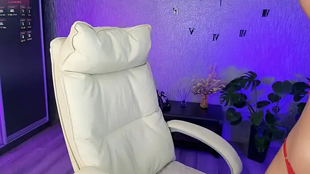 NikkiiStill online show from 06/14/26, 02:24