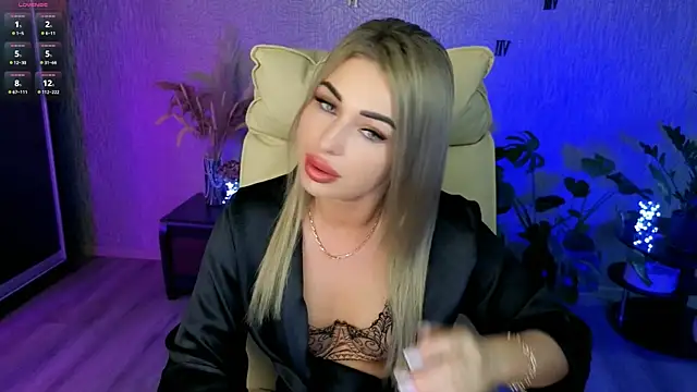 NikkiiStill online show from 06/19/26, 02:16