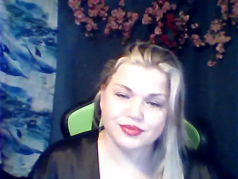 Nayvessa online show from 11/03/25, 03:02