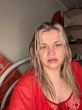 Nayvessa online show from 11/18/25, 06:56