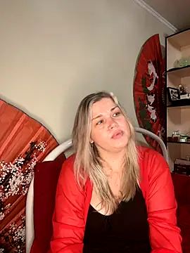 Nayvessa online show from 11/27/25, 06:32