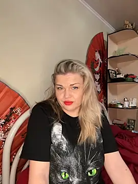 Nayvessa online show from 12/03/25, 02:48
