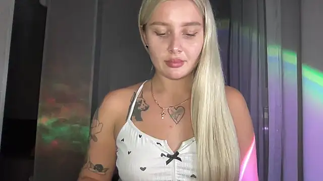 Sasha yourdream online show from 09/14/25, 07:35