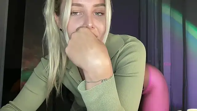 Sasha yourdream online show from 09/20/25, 06:09