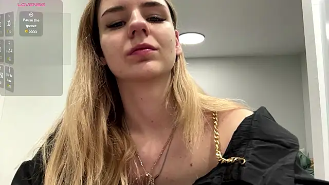 Denni Spilber online show from 02/07/26, 04:33