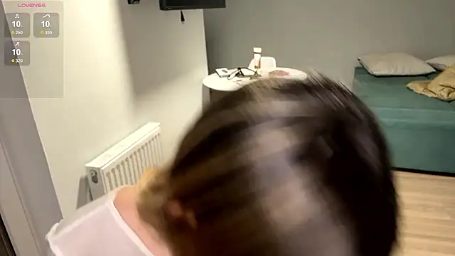 Denni Spilber online show from 03/19/26, 05:28