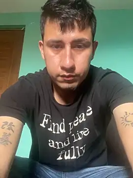 True Di online show from 02/14/26, 06:37