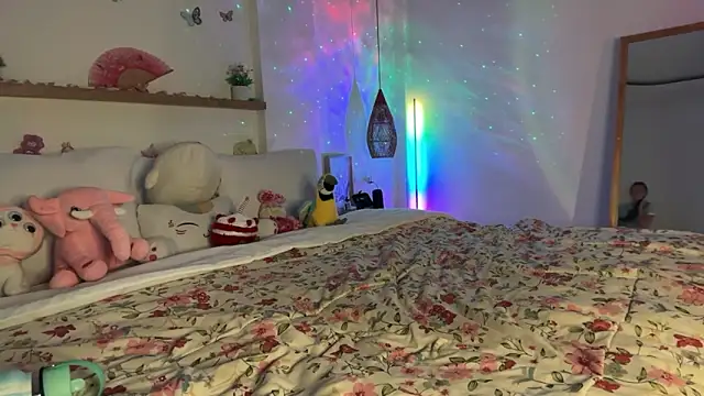 keirasworld online show from 03/09/26, 12:14