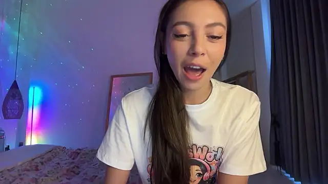 keirasworld online show from 03/13/26, 12:28