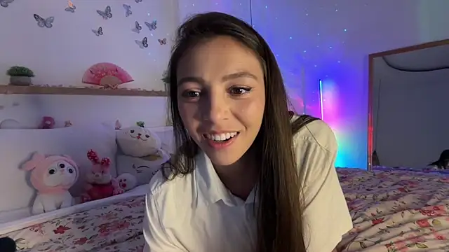 keirasworld online show from 03/20/26, 12:15