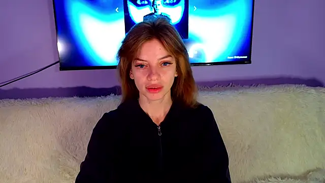 mari  papi online show from 12/01/25, 08:41