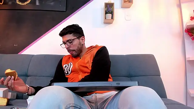 DanteWinter online show from 10/03/25, 03:25