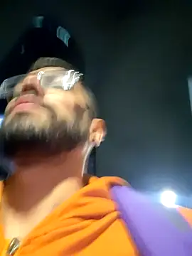 DanteWinter online show from 10/21/25, 02:34