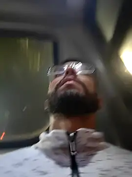 DanteWinter online show from 10/22/25, 02:34