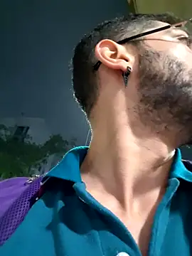 DanteWinter online show from 11/04/25, 02:43